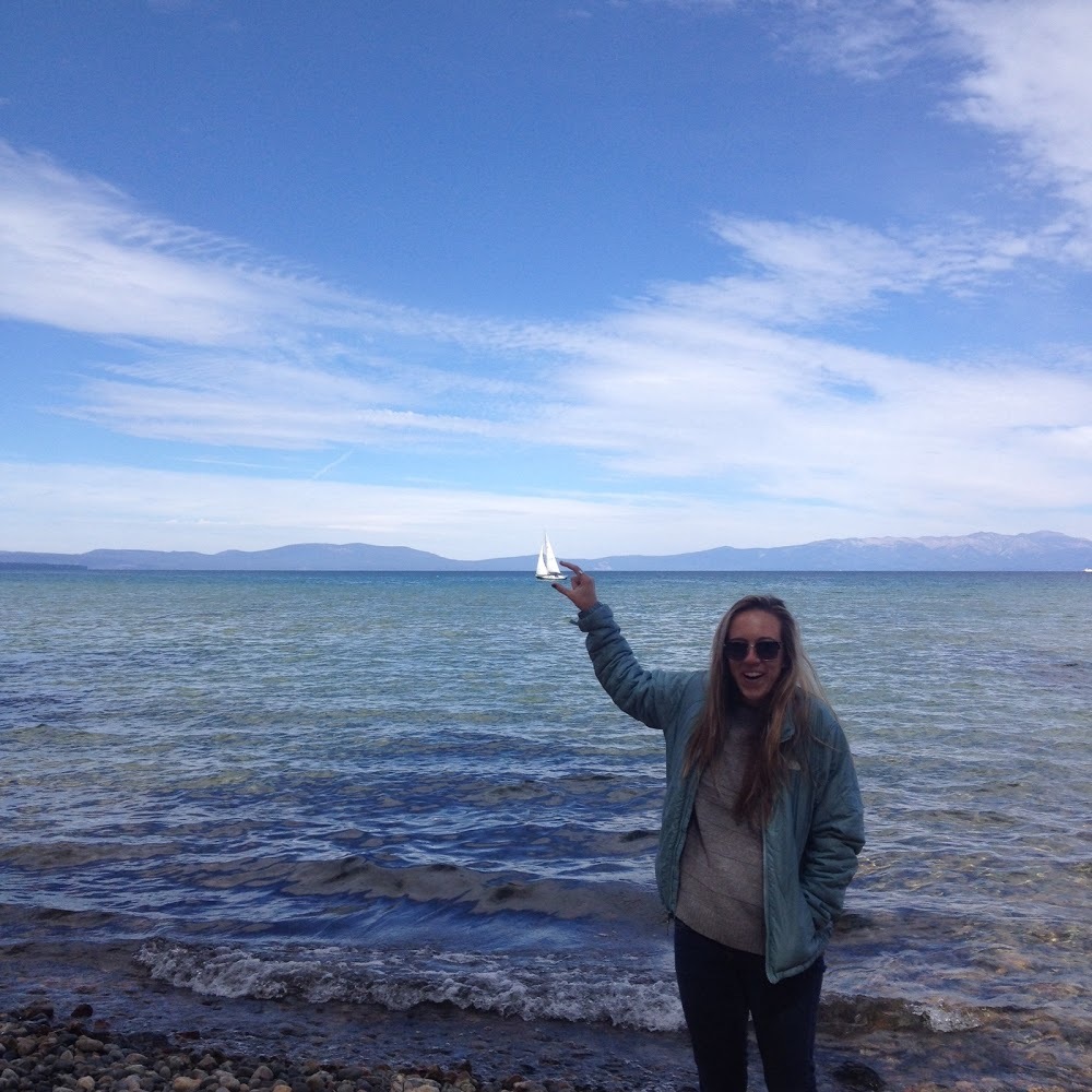 Meet your Posher, Colleen